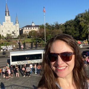 Meet your Posher, Melissa